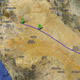 Illustration for article titled The Longest Straight Roads In The World